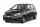 Autoabdeckung CHEVROLET AVEO (T200) (2002-2011)