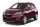 CHEVROLET TRAX Autoabdeckung (2012-2017)