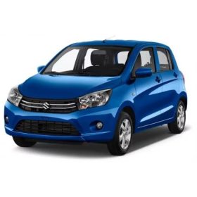 Autoabdeckung SUZUKI CELERIO (2014-2022)