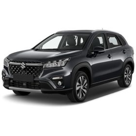 Autoabdeckung SUZUKI S-CROSS (2021-)
