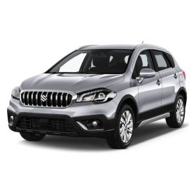 Autoabdeckung SUZUKI SX4 S-CROSS (2013-2020)