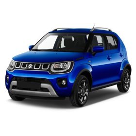 Autoabdeckung SUZUKI IGNIS (2016-)