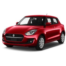 SUZUKI SWIFT Autoabdeckung (2017-2024)