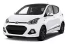 Autoabdeckung HYUNDAI I10 (IA/BA) (2013-2019)