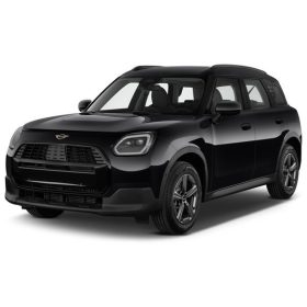 MINI COUNTRYMAN III. Autoabdeckung (2023-)