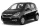 OPEL AGILA II. Autoabdeckung (2008-2015)