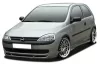 OPEL CORSA C VAN Autoabdeckung (2000-2006)