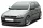 OPEL CORSA C VAN Autoabdeckung (2000-2006)