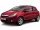 Autoabdeckung OPEL CORSA D VAN (VAN) (2006-2015)