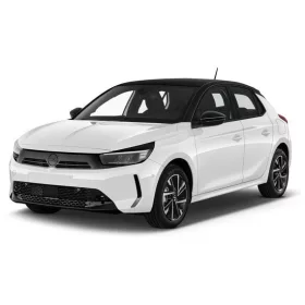 Autoabdeckung OPEL CORSA F (2019-)