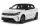 Autoabdeckung OPEL CORSA F (2019-)