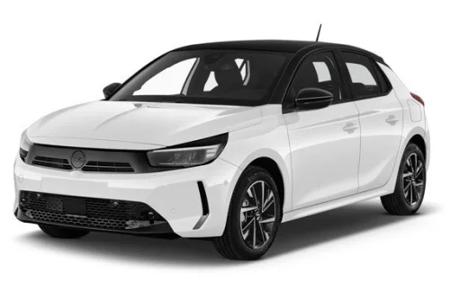 Autoabdeckung OPEL CORSA F (2019-)
