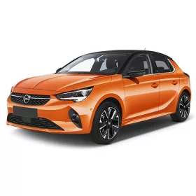 Autoabdeckung OPEL CORSA-E (2019-)