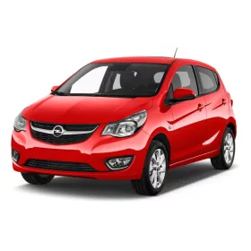 OPEL KARL Autoabdeckung (2015-2019)