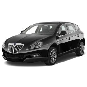 LANCIA DELTA Autoabdeckung (2008-2015)
