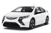 OPEL AMPERA Autoabdeckung (2011-2015)