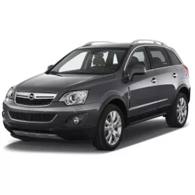 OPEL ANTARA Autoabdeckung (2006-2016)