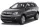 OPEL ANTARA Autoabdeckung (2006-2016)