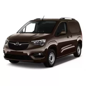 OPEL COMBO CARGO Autoabdeckung (2018-)