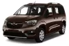 OPEL COMBO Autoabdeckung (2018-)