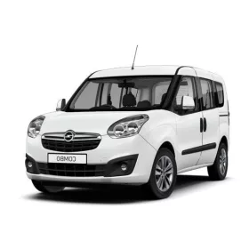 Autoabdeckung OPEL COMBO TOUR (2011-2018)