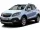 OPEL MOKKA Autoabdeckung (2012-2016)