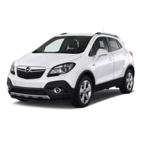 OPEL MOKKA X Autoabdeckung (2016-2020)