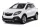 OPEL MOKKA X Autoabdeckung (2016-2020)