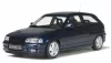 OPEL ASTRA F Autoabdeckung (1991-1998)