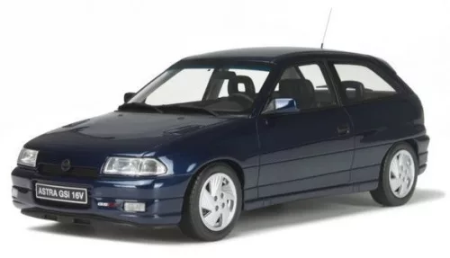 OPEL ASTRA F Autoabdeckung (1991-1998)