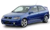 OPEL ASTRA G Autoabdeckung (1998-2008)