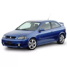 OPEL ASTRA G Autoabdeckung (1998-2008)