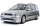Autoabdeckung OPEL ASTRA G SPORTSTOURER (1998-2008)