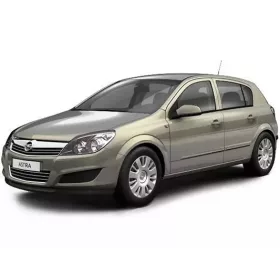 OPEL ASTRA H Autoabdeckung (2004-2012)