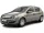 OPEL ASTRA H Autoabdeckung (2004-2012)