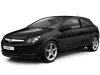 OPEL ASTRA H OPC Autoabdeckung (2004-2012)