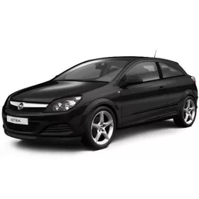 OPEL ASTRA H OPC Autoabdeckung (2004-2012)