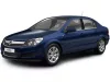 OPEL ASTRA H LIMOUSINE Autoabdeckung (2004-2012)