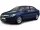 OPEL ASTRA H LIMOUSINE Autoabdeckung (2004-2012)