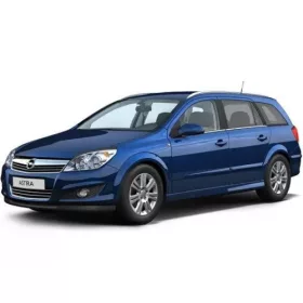Autoabdeckung OPEL ASTRA H SPORTSTURM (2004-2012)