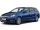 Autoabdeckung OPEL ASTRA H SPORTSTURM (2004-2012)