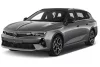 Autoabdeckung OPEL ASTRA L SPORTSTOURER (2022-)