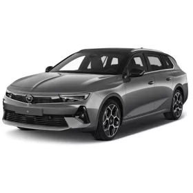 Autoabdeckung OPEL ASTRA L SPORTSTOURER (2022-)