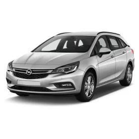 Autoabdeckung OPEL ASTRA K SPORTSTURM (2015-2022)