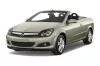 OPEL ASTRA H CC Autoabdeckung (2004-2012)