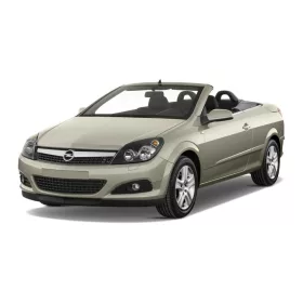 OPEL ASTRA H CC Autoabdeckung (2004-2012)