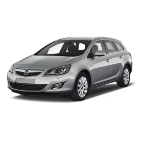 Autoabdeckung OPEL ASTRA J SPORTSTOURER (2009-2019)