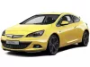 OPEL ASTRA J OPC Autoabdeckung (2009-2019)