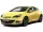 OPEL ASTRA J OPC Autoabdeckung (2009-2019)