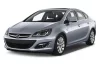 Autoabdeckung OPEL ASTRA J LIMOUSINE (2009-2019)